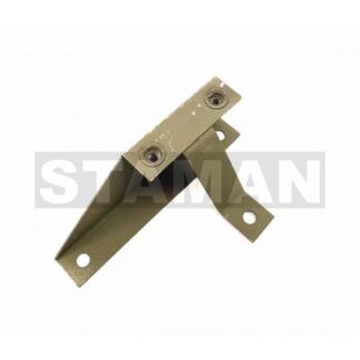 BRACKET SUPPORT AIR CLEANER RH