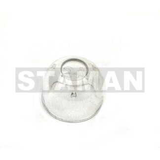 BOWL FUEL PUMP GLASS N.O.S.