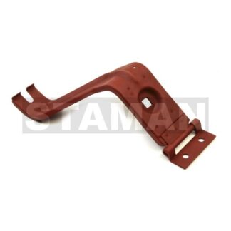 BRACKET HEADLIGHT LEFT HAND