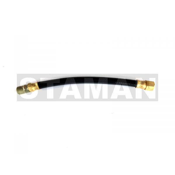 HOSE ENGINE TO FILTER/ ENGINE TO OIL GAUGE TUBE