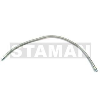 HOSE OIL LONG M38A1