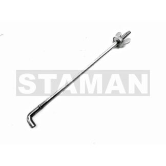 CLAMP ROD BATTERY HOLD DOWN