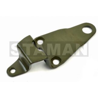 TOP BOW BRACKET REAR WILLYS EARLY