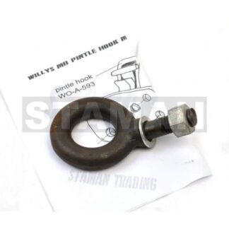 EYE BOLT N.O.S.