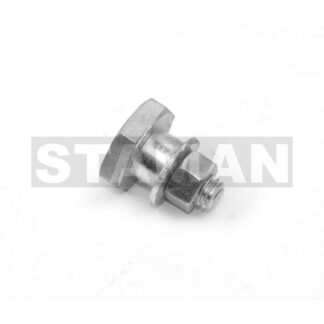 BOLT SAFETY STRAP ANCHOR