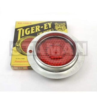 REFLECTOR ROUND TYPE TIGER  EY- DO RAY LAMP CO.