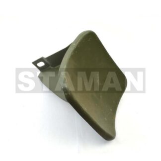 HOLDER SPARE WHEEL TO FRAME