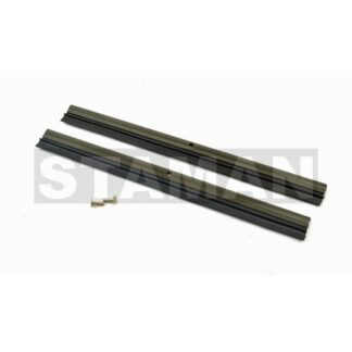BLADE SET MANUAL WIPER
