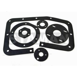 FLOOR SEAL RUBBER -KIT
