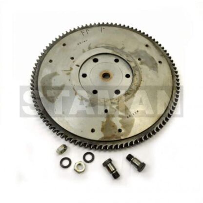 FLYWHEEL NOS-WOF