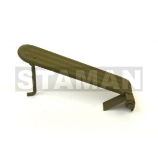 PEDAL ACCELERATOR  WILLYS