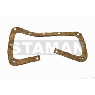 SEAL FLOOR TRANSMISSION COVER