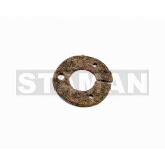 SEAL FLOOR HEADLIGHT FOOT SWITCH