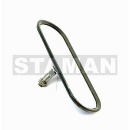 MIRROR REAR VIEW WILLYS MB / M38A1