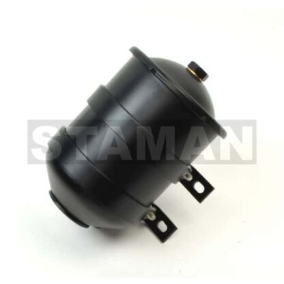 OIL FILTER HOUSING WILLYS MB / FORD GPW