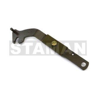 BRACE GENERATOR WITH HANDLE ASSY.