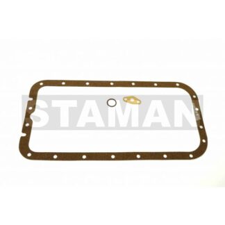 GASKET SET OIL PAN