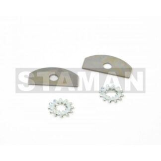 D-WASHER COIL (set of 2) MV Spares