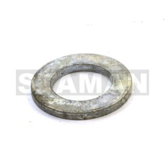WASHER SHOCK ABSORBER