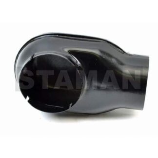 HORN CARBURETOR TO CROSSOVER TUBE
