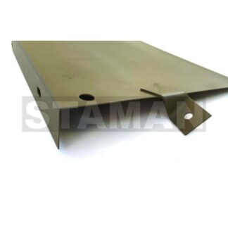 SHIELD AIR CLEANER GPW