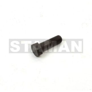 BOLT FLYWHEEL TO CRANKSHAFT NOS
