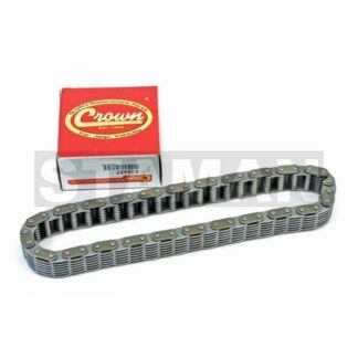CHAIN TIMING CROWN