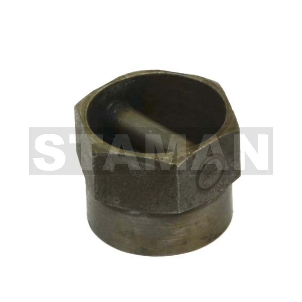 NUT CRANKSHAFT W/PIN Staman International Trading
