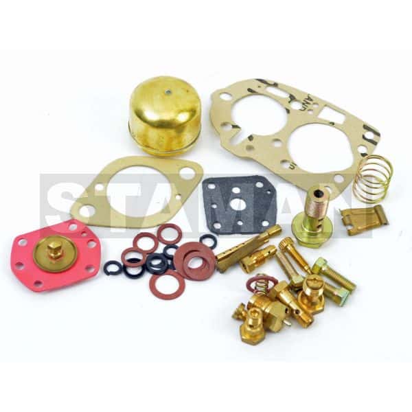 KIT REP. SOLEX CARBURETOR Staman International Trading