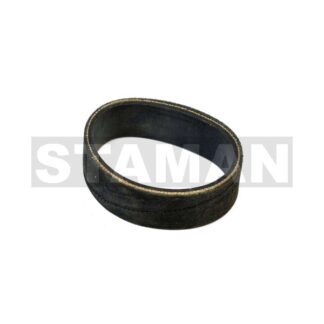 BUSHING RUBBER CROSSOVER TUBE TO AIR HORN