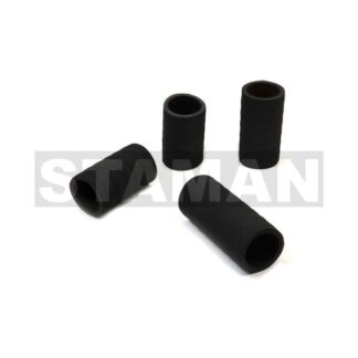 HOSE SET RADIATOR (4)