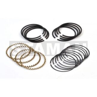 RING SET PISTON 0.030