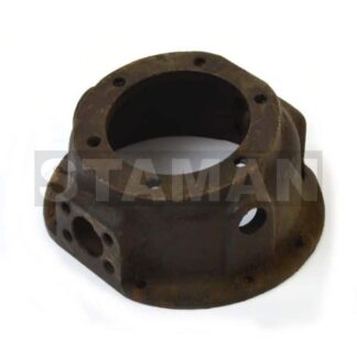 STEERING KNUCKLE LEFT