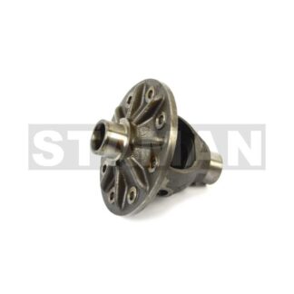 CASE DIFFERENTIAL N.O.S.