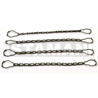 CHAIN SET TUMBSCREW WILLYS MB