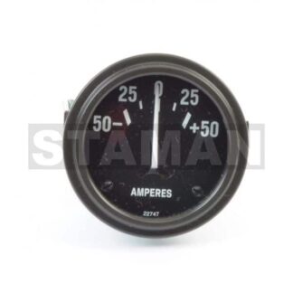 AMMETER  50 AMP