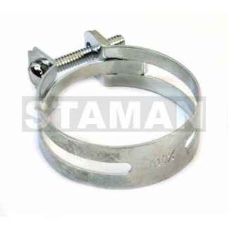 CLAMP WATER HOSE