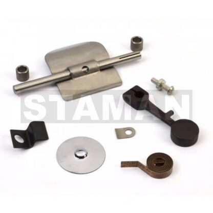VALVE, KIT VALVE ENGINE HEAT CONTROL