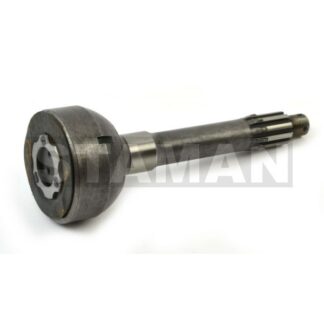 AXLE SHAFT  RZEPPA OUTER