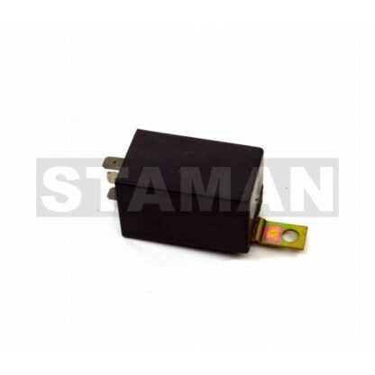 FLASHER ELECTRONIC 24 Volt