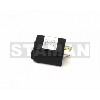FLASHER ELECTRONIC 12 Volt