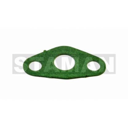 GASKET OIL FLOAT SUPPORT