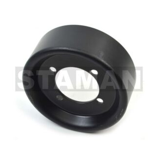 HAND BRAKE DRUM