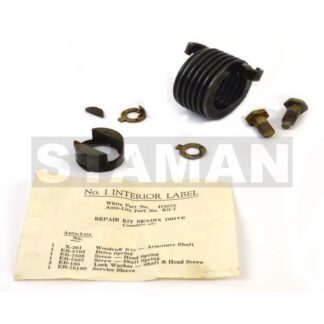 KIT REPAIR BENDIX -AL-7
