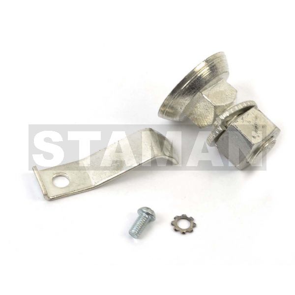 BOLT HEADLIGHT HOUSING KIT Staman International Trading
