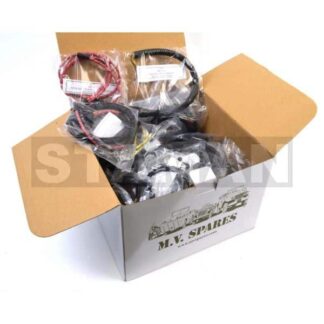 WIRING KIT-LATE-ROTARY SWITCH -MV SPARES