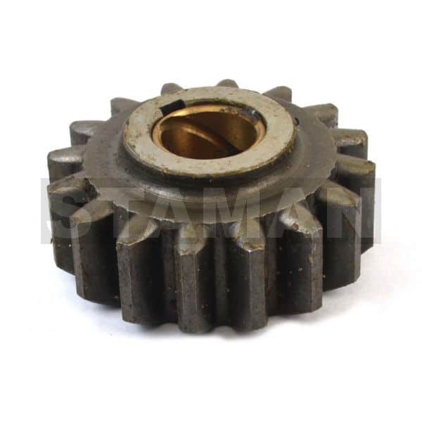 Reverse Idler Gear - T5 Non-wc T5 Wc Replacement T5 5 Speed - Foto 7