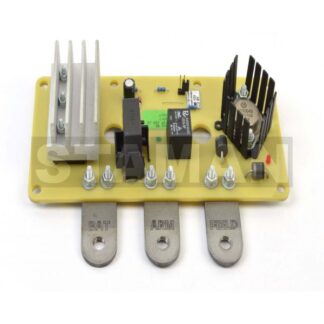 REGULATOR (made in Europa)