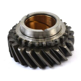 GEAR 2ND SPEED N.O.S.