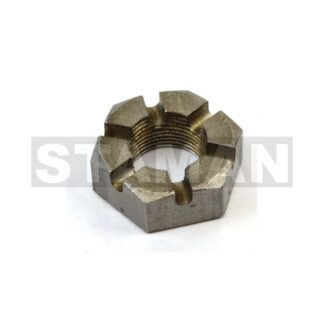 NUT TRANSFERCASE YOKE